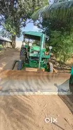 Tractor for sale