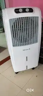Havells Cooler 55 liter with warranty