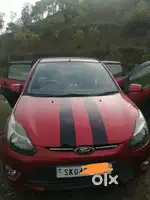 2010 last month car