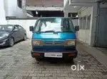 Maruti Suzuki Omni 8 Seater BSII, 2005, Petrol