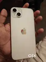 iPhone 14 plus 128 GB White colour