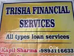 Trisha financial services