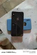 iPhone very good condition