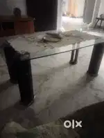 Centre table