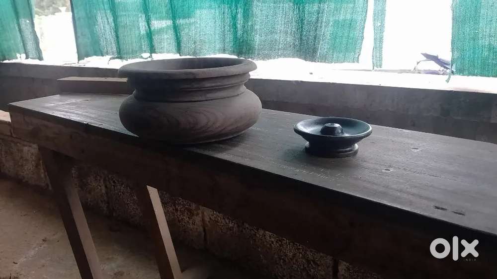 Wooden oruli