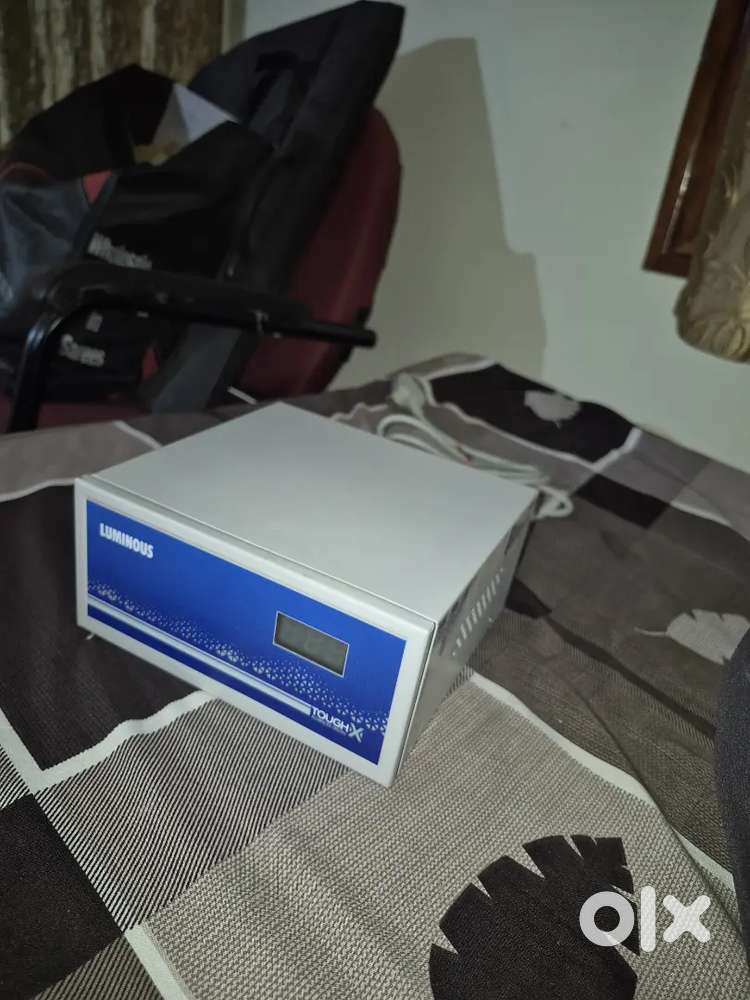 Luminous ToughX TR100D Stabilizer for Refrigerator (Up to 450L)