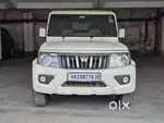Mahindra Bolero 1.5 B6, 2023, Petrol