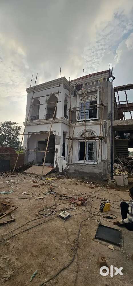 बैंक लोन के साथ रिंग रोड पर प्लॉट खरीदे सभी सुविधाओं के साथ