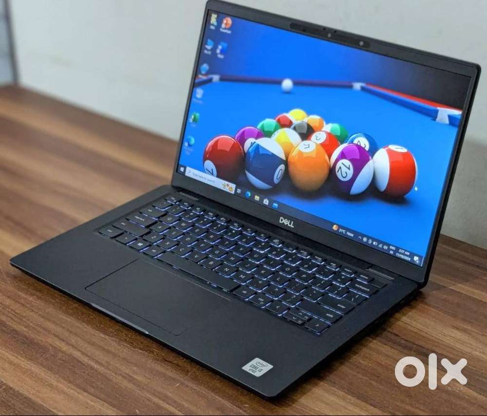 Dell Latitude 7410 (16gb Ram, 512gb SSD)