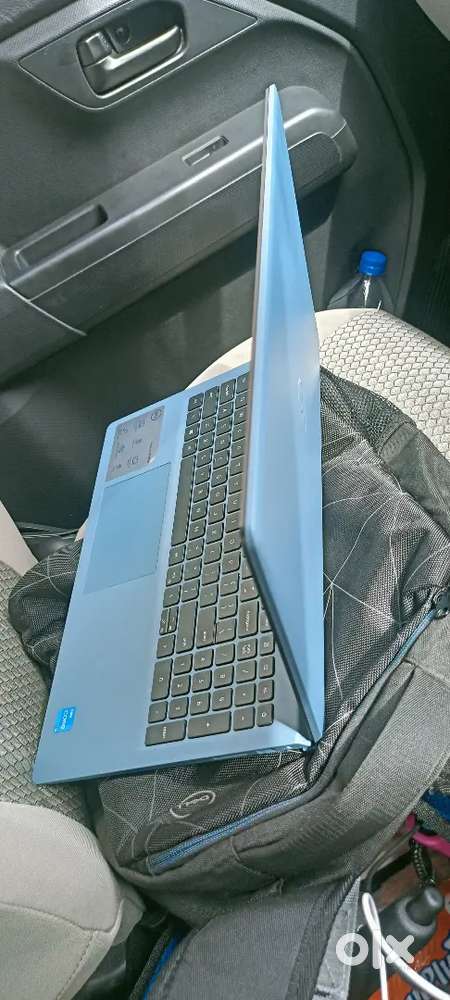 Dell 11th Gen Intel core i3