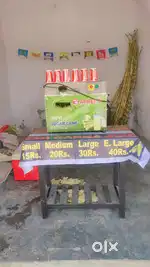 SUGAR CANE JUICE MACHINE