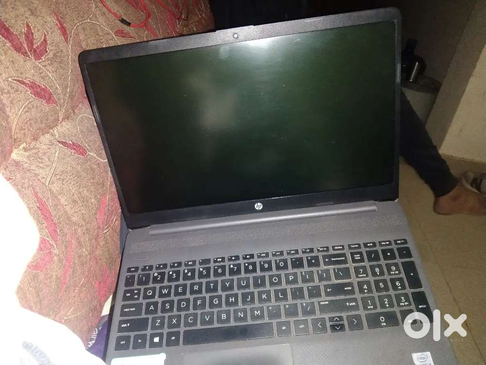Laptop hp Note Book