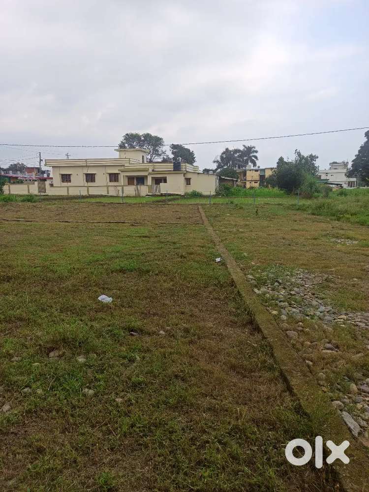 PLOT FOR SALE RAJAWALA ROAD
