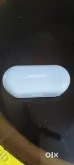 Bose sports earbuds