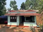 35 CENT LAND WITH HOUSE