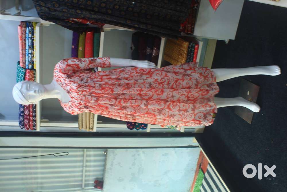 Boutique shop sales and helper