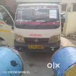 Tata ace3 Bharat stage