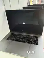 Sale! गेमिंग Laptop (Apple macbook) Core I7 Ram 16GB SSD 500GB