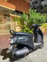 Access 125 full condition no repair