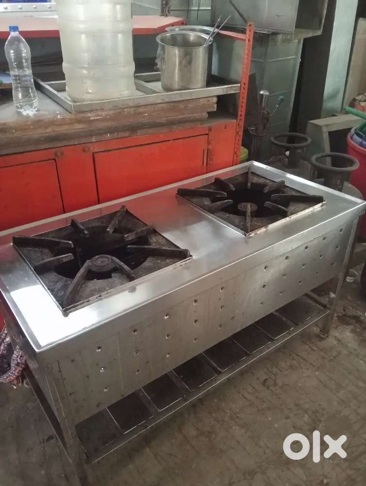 HOTEL EQUIPMENT ZERO RENT