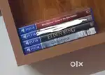 Ps4 playstation 4 for sale in good condition