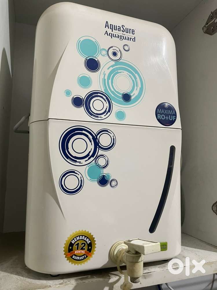 Water purifier
