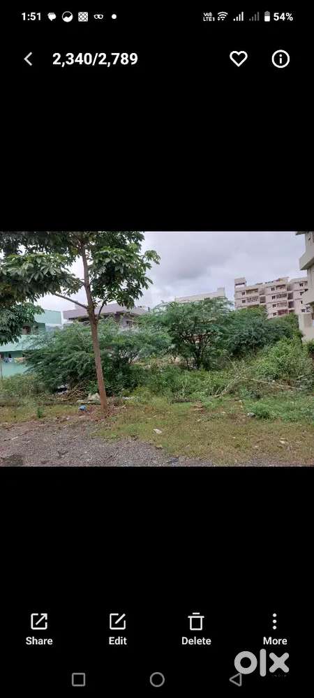 Phoolbagh swamy layout