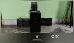 Philips home theatre