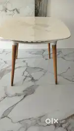 Small dining table