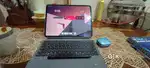 One plus pad 2 with one plus keyboard pencil earpod