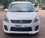 Maruti Suzuki Ertiga 2012-2015 ZXI, 2013, Petrol
