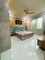 Ready to shift 3BHK nearby rajat path Mansarovar