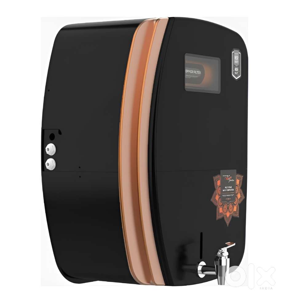 New Ro Water Purifier For Sale