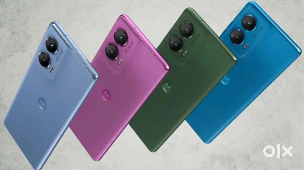 G96 5g  8/128GB  New Phone