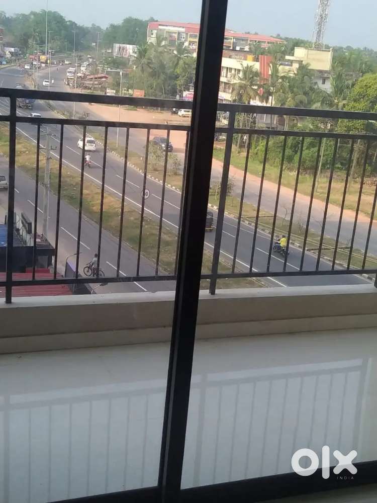 Flat for Sale in Surathkal, Mukka