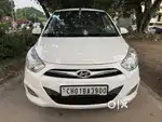 Hyundai i10 Sportz Option, 2014, Petrol