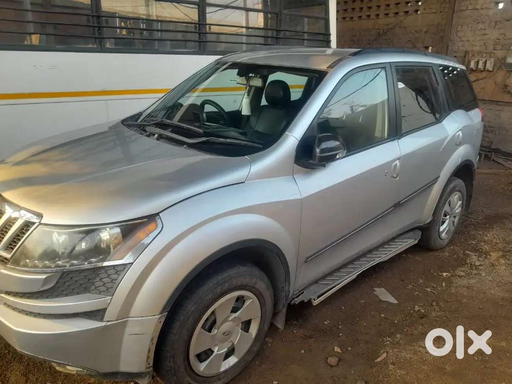 Mahindra XUV500 2015 Diesel 141000 Km Driven
