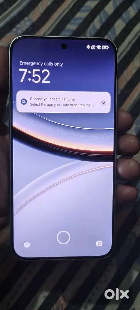 Poco f7 12To256