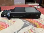 Xbox one 500gb