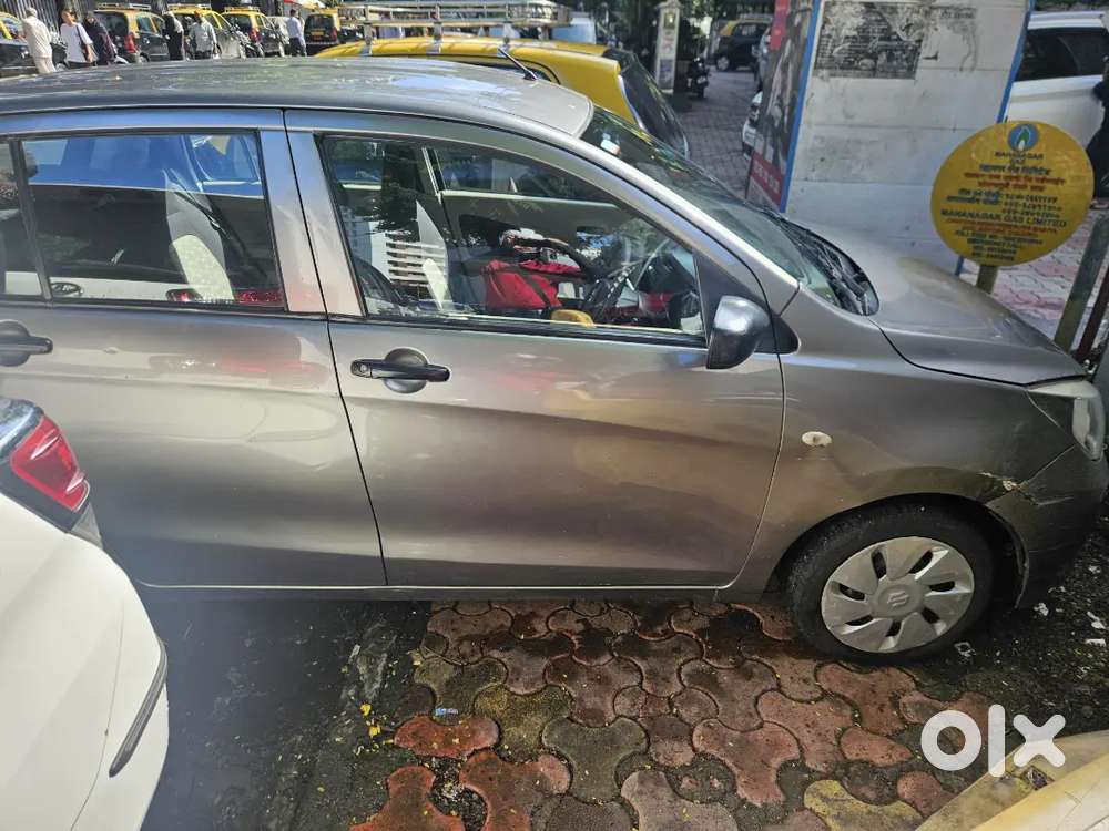 Dr owned maruti celerio automatic for sale