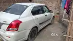 Maruti Suzuki Swift Dzire 2010 Petrol Good Condition