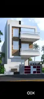 Indipendent house for sale