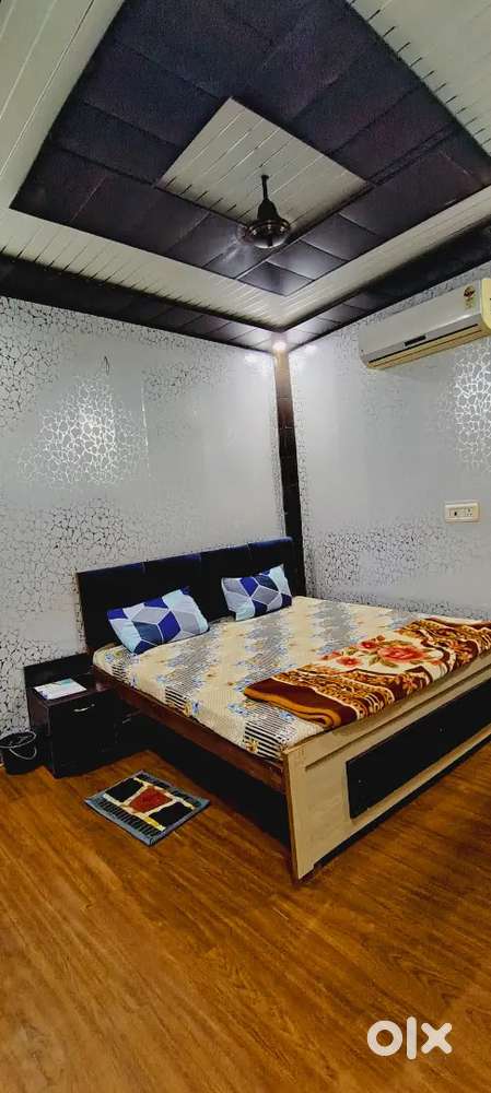 Hotels the grand krishna palace Ayodhya