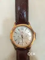 Titan watch
