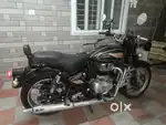I want to tell my bullet 350