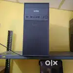 New desktop computer 1 warranty
