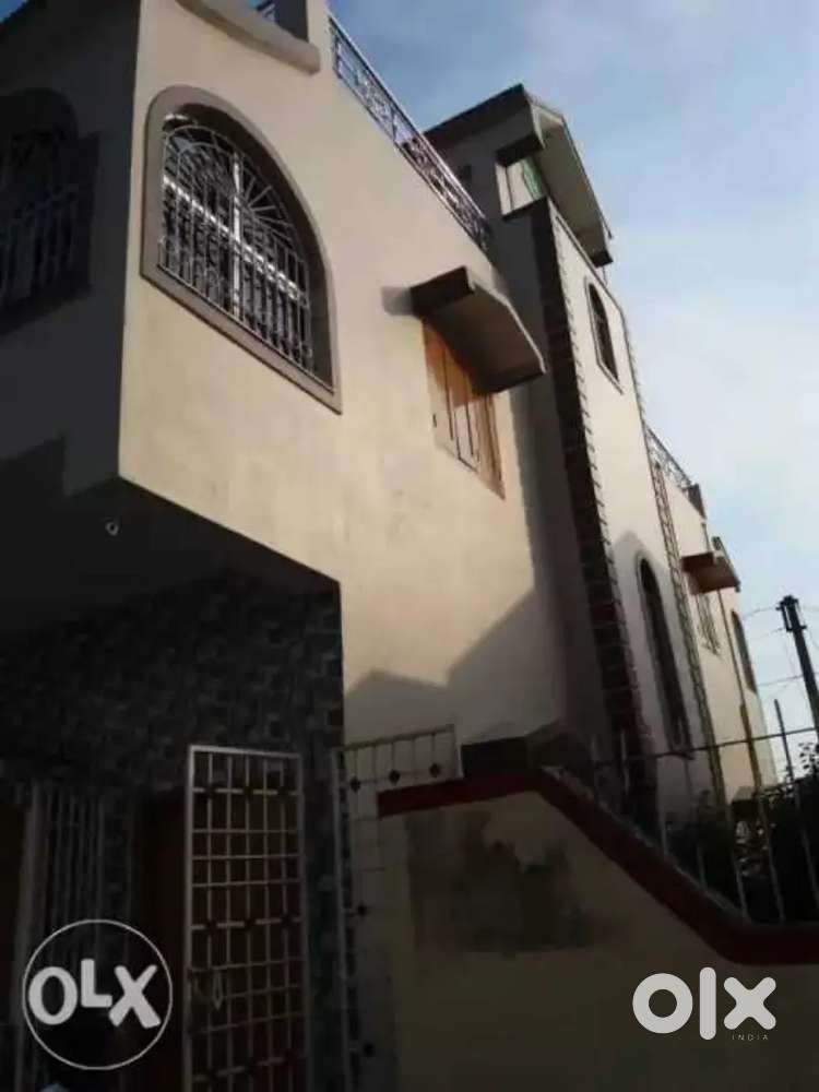 House Near Thanamore