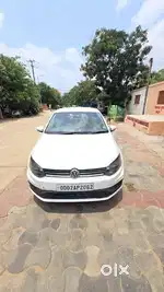 Volkswagen Ameo 1.5 TDI Comfortline, 2017, Diesel
