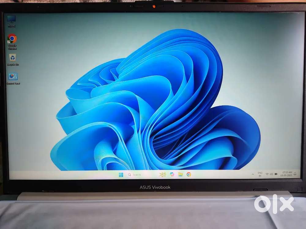 Asus Vivobook Ryzen AMD processor