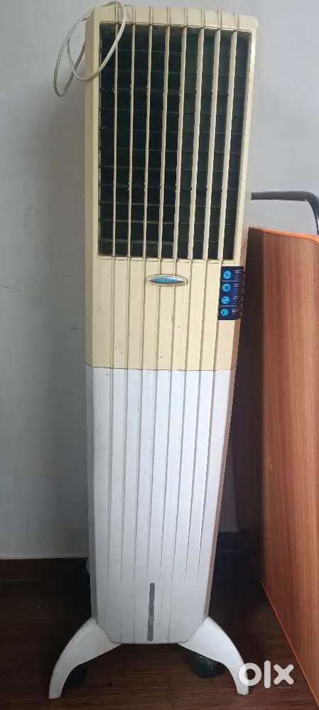 Negotiable sale for Symphony diet Cooler 45 litre